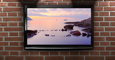 ace tv, DVD players